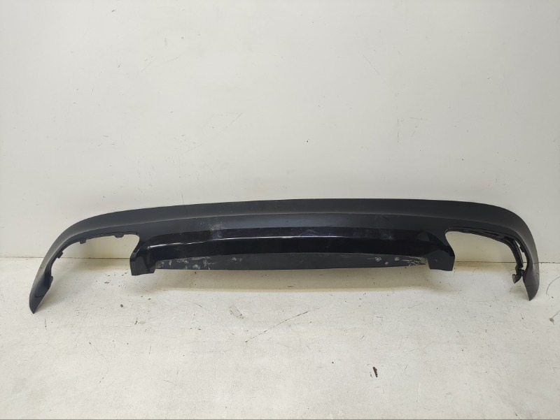 Спойлер заднего бампера