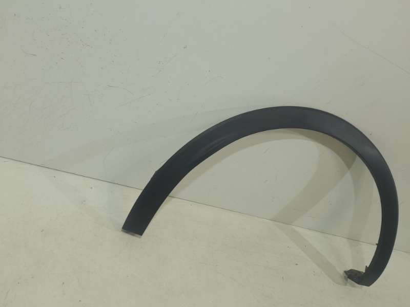 Накладка заднего крыла правого