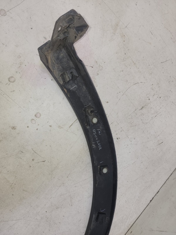 Накладка заднего крыла правого