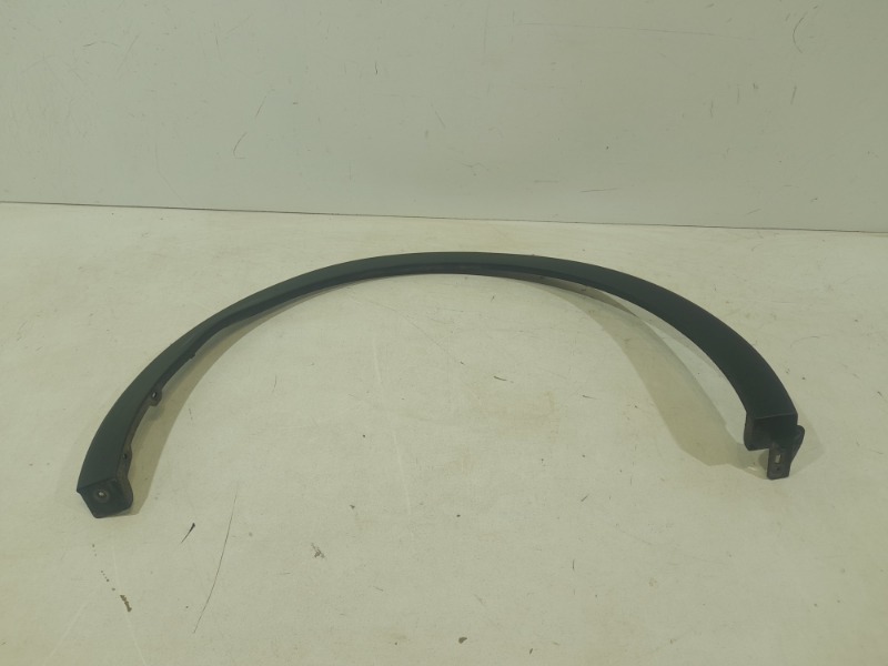 Накладка заднего крыла правого