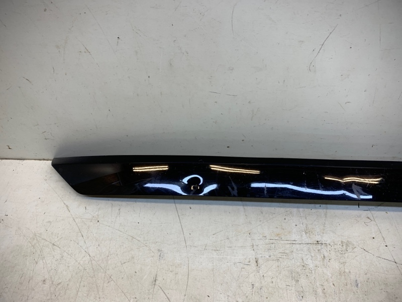 Накладка крышки багажника