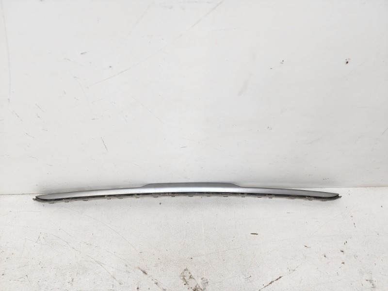 Накладка на решетку радиатора