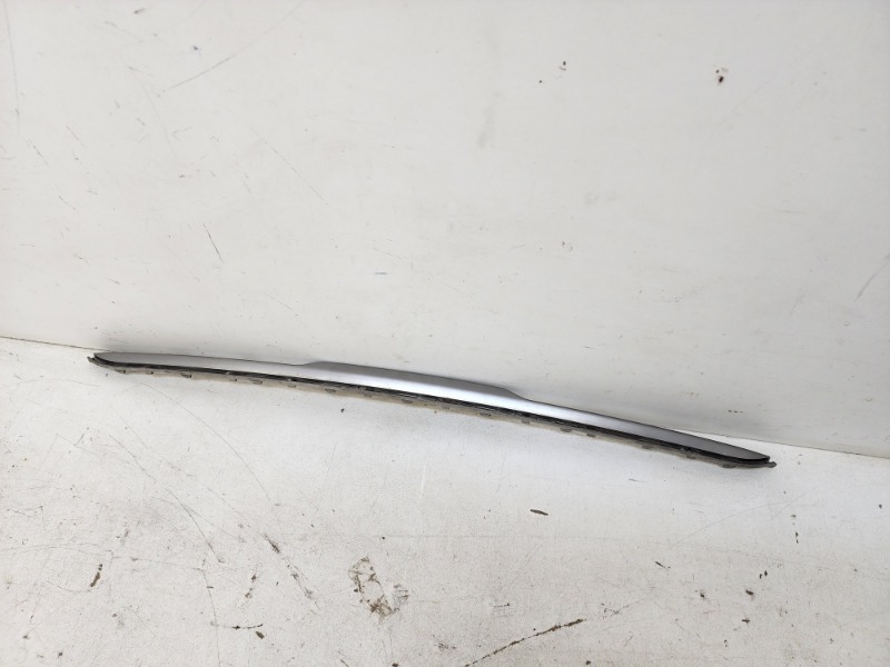 Накладка на решетку радиатора