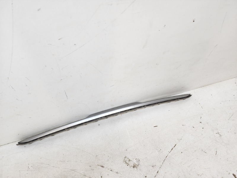 Накладка на решетку радиатора