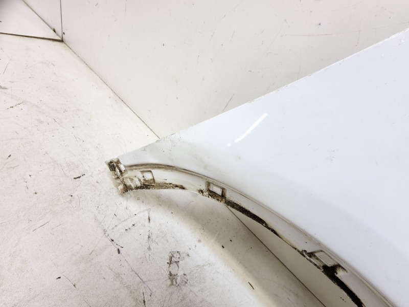 Крыло переднее правое