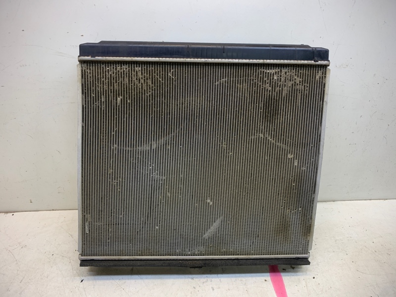 Радиатор охлаждения