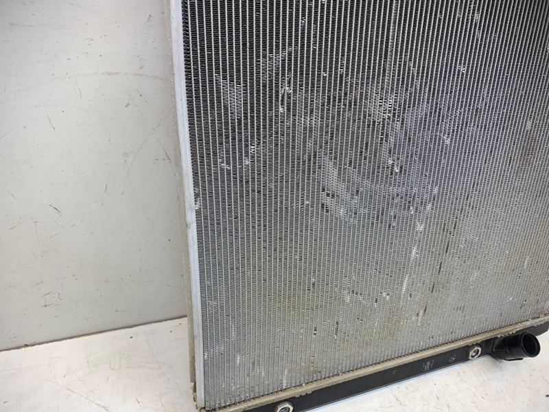 Радиатор охлаждения