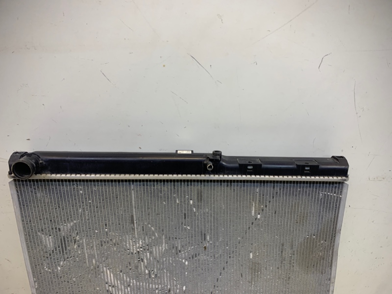 Радиатор охлаждения