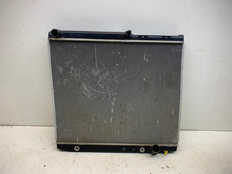 Радиатор охлаждения