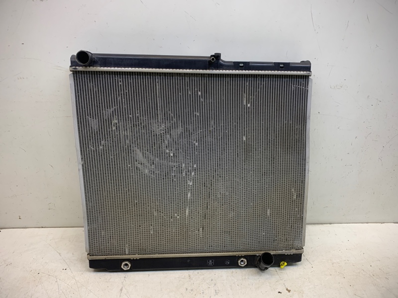Радиатор охлаждения