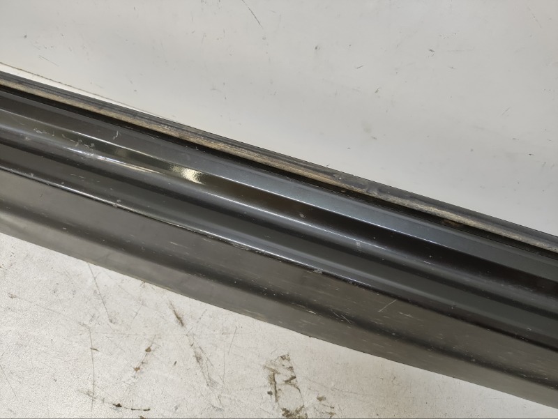 Накладка на порог (наружная)