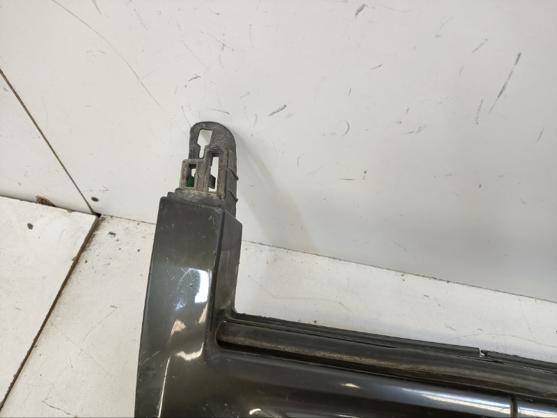 Накладка на порог (наружная)