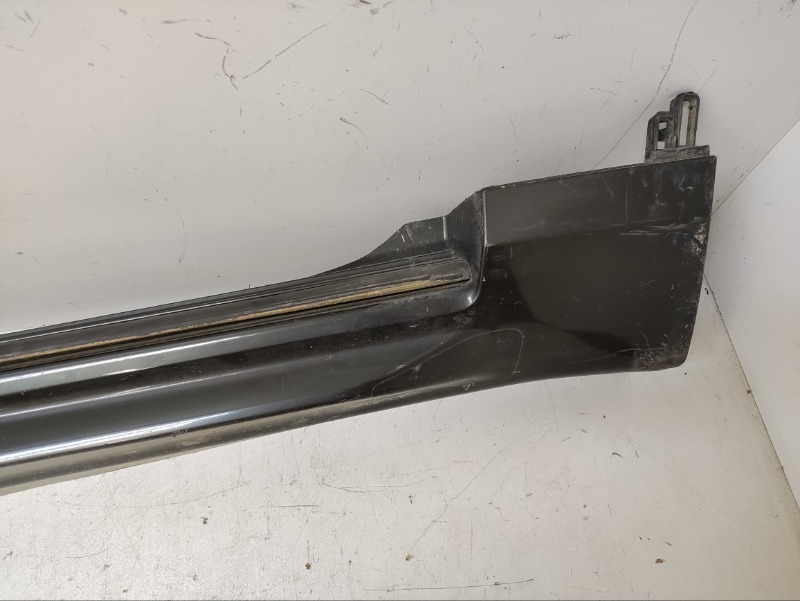 Накладка на порог (наружная)