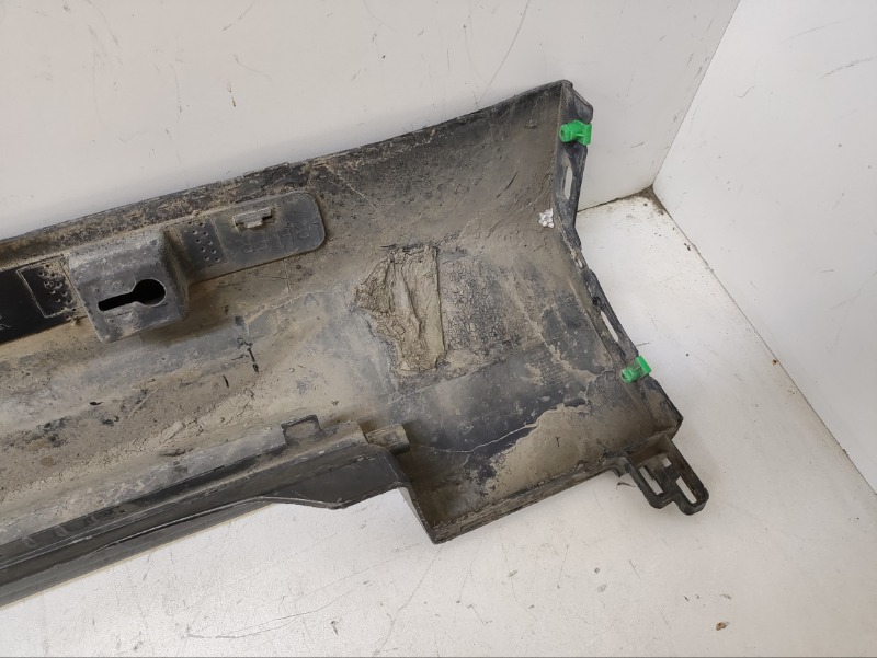 Накладка на порог (наружная)