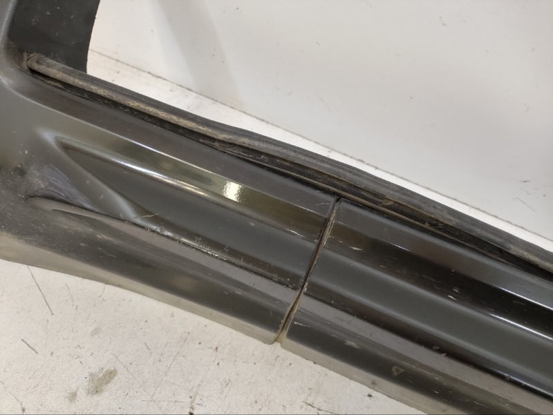 Накладка на порог (наружная)