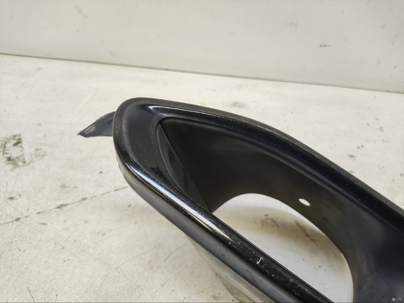 Насадка на глушитель