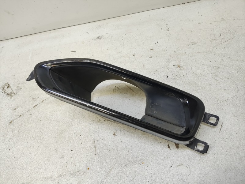 Насадка на глушитель