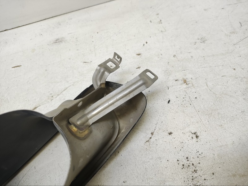 Насадка на глушитель