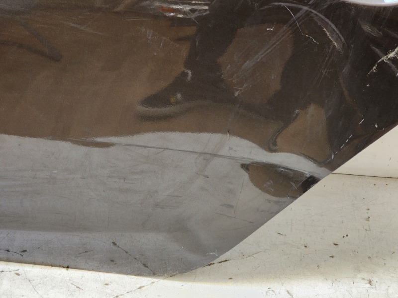 Дверь задняя левая