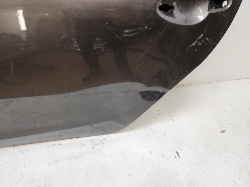 Дверь задняя левая