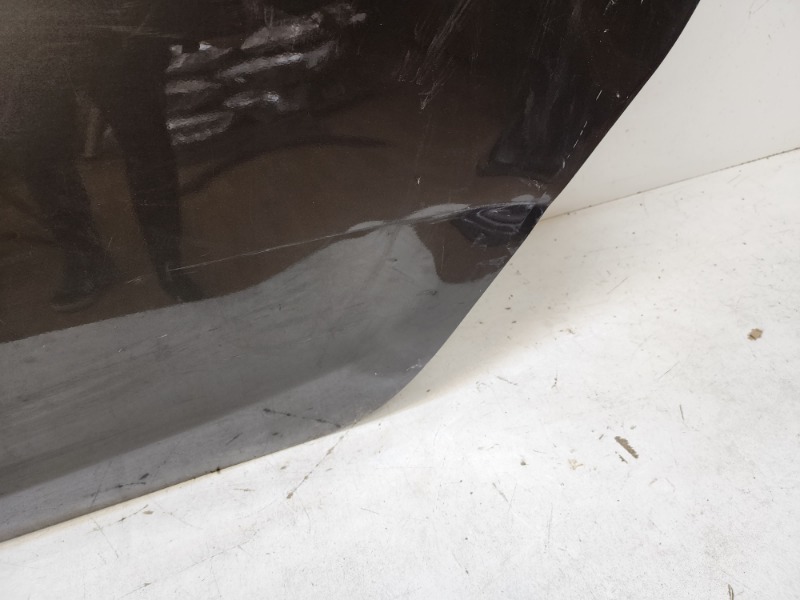 Дверь задняя левая