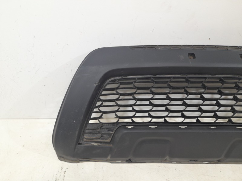 Решетка в бампер