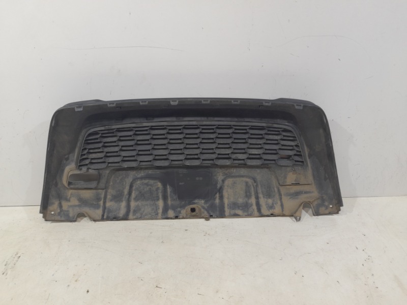 Решетка в бампер