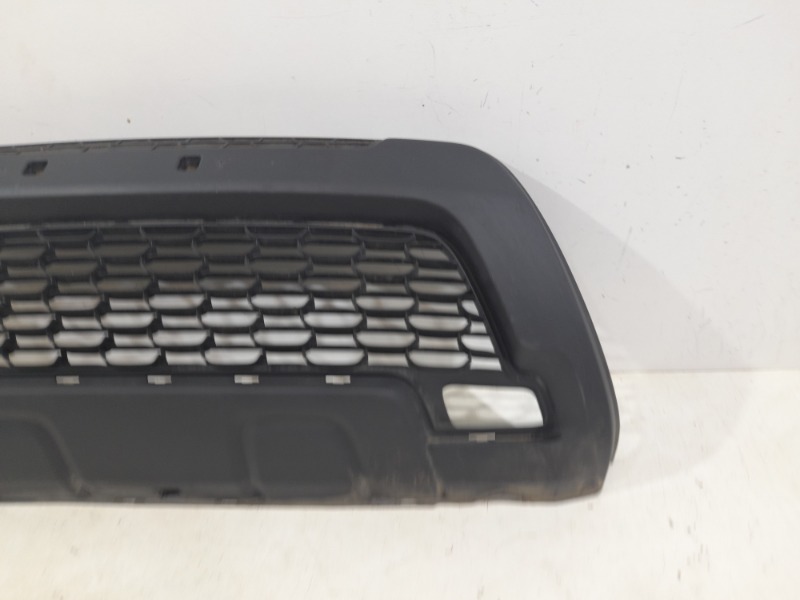 Решетка в бампер