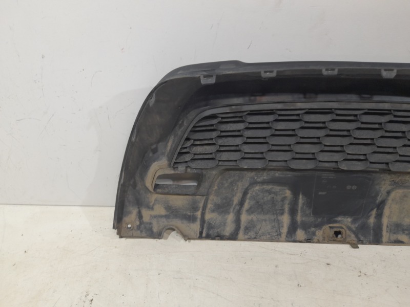 Решетка в бампер