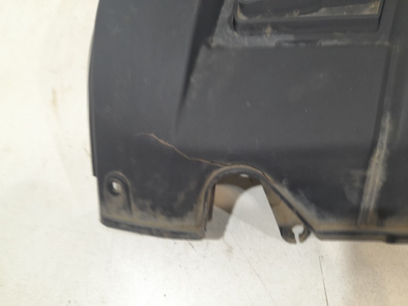 Решетка в бампер