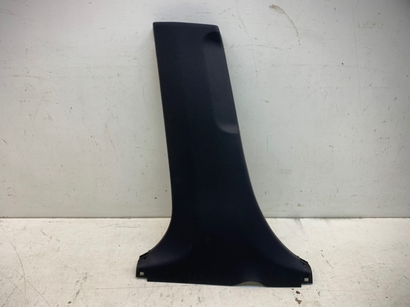 Обшивка стойки