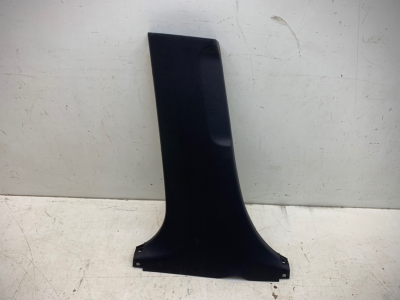 Обшивка стойки