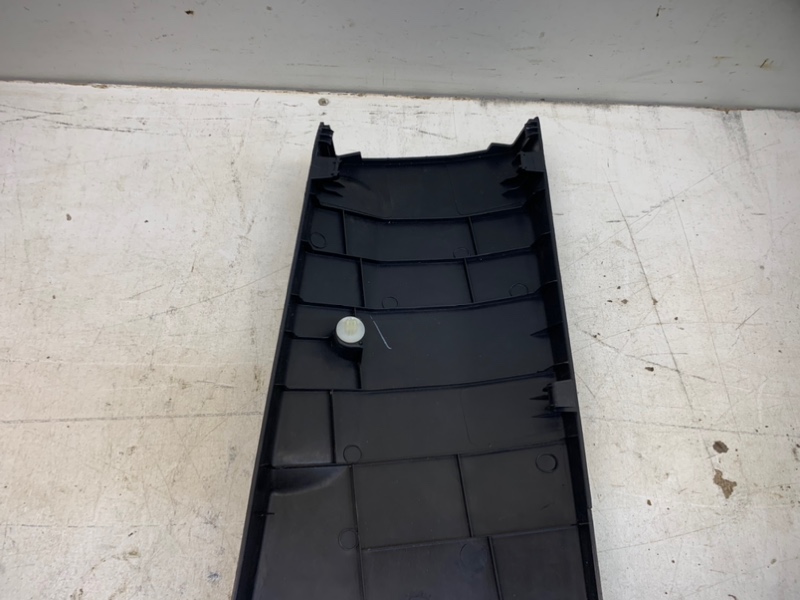 Обшивка стойки