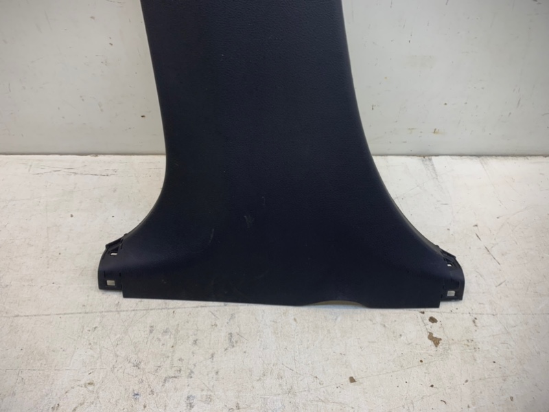 Обшивка стойки