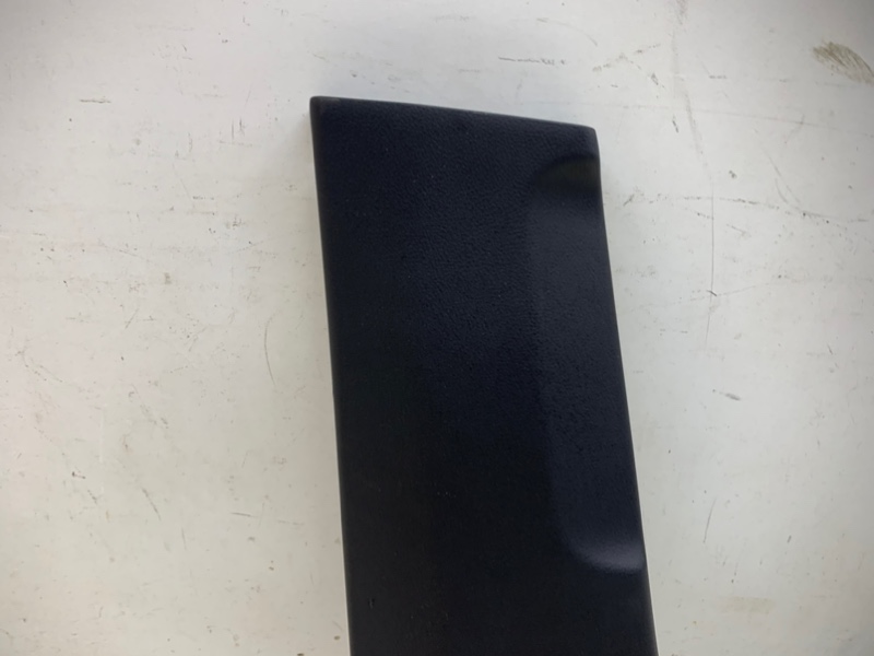 Обшивка стойки