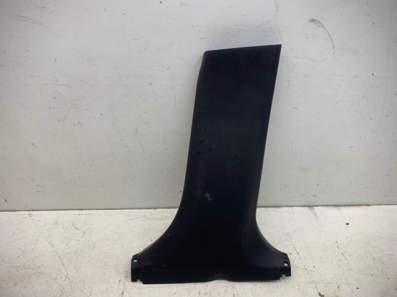 Обшивка стойки