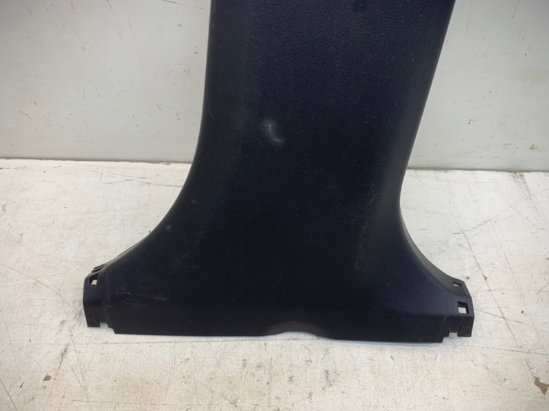 Обшивка стойки