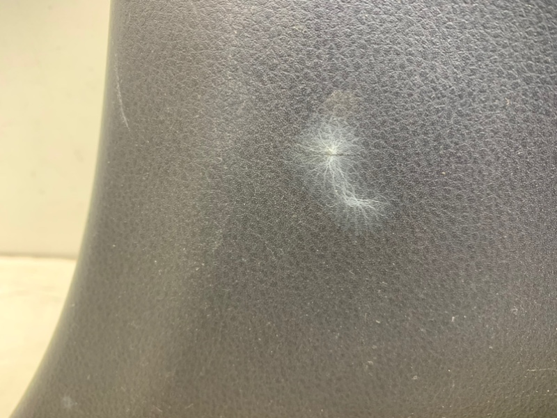 Обшивка стойки