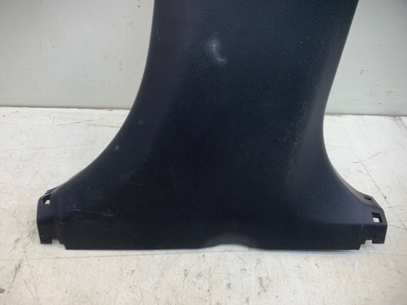 Обшивка стойки