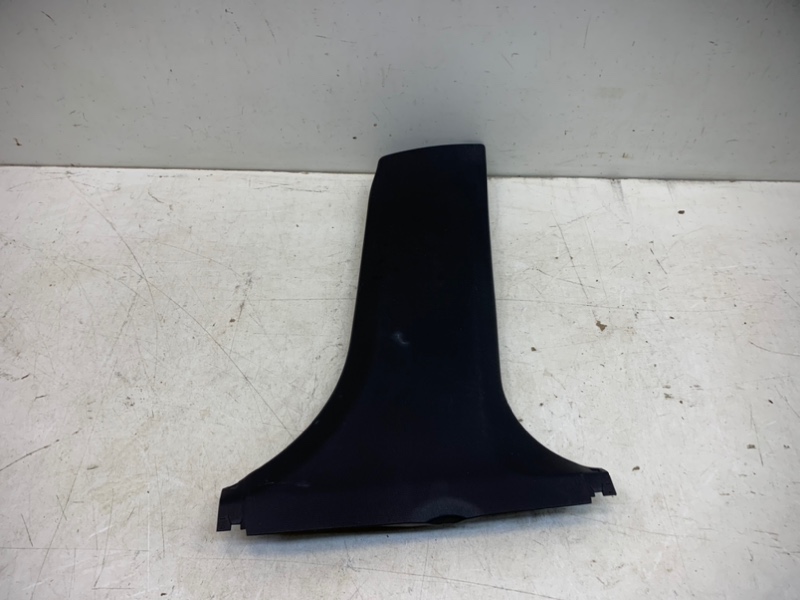 Обшивка стойки