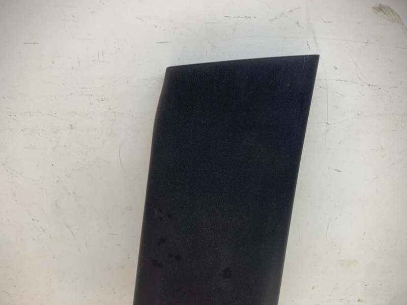 Обшивка стойки