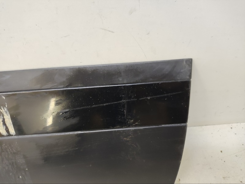 Накладка двери задней правой