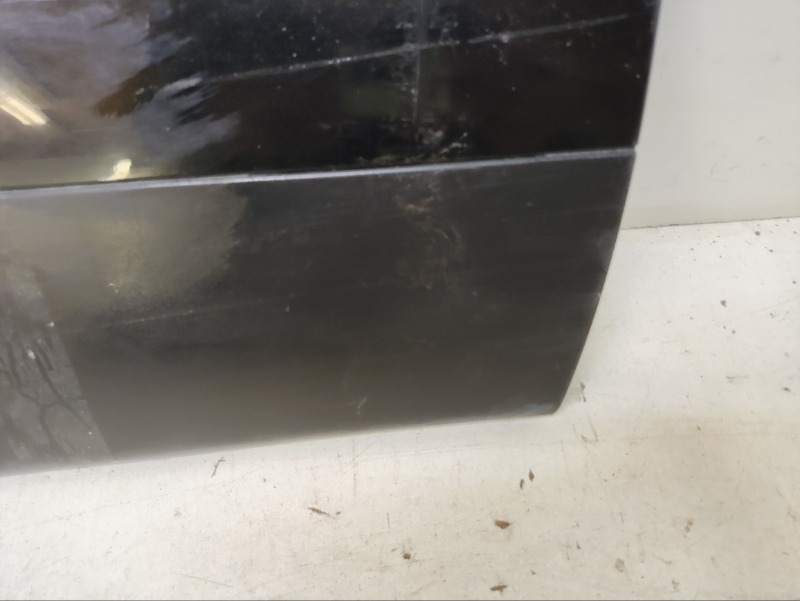 Накладка двери задней правой