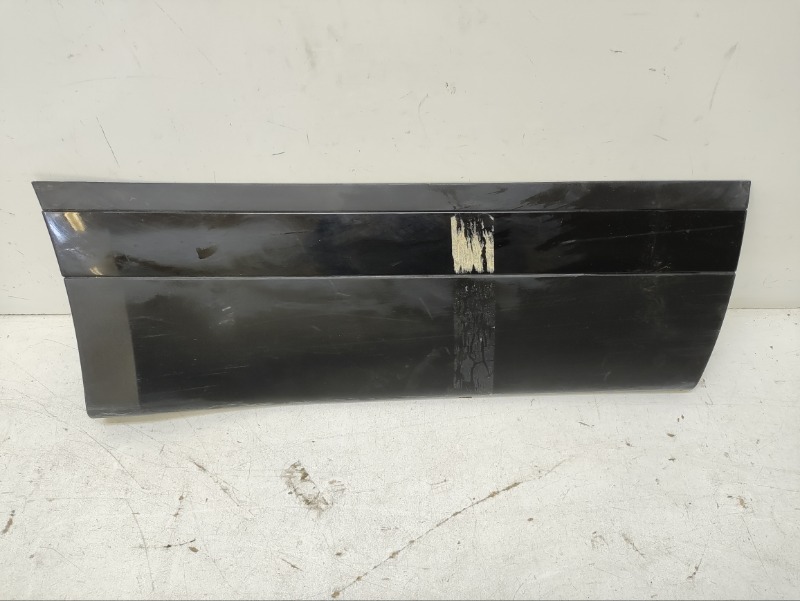 Накладка двери задней правой