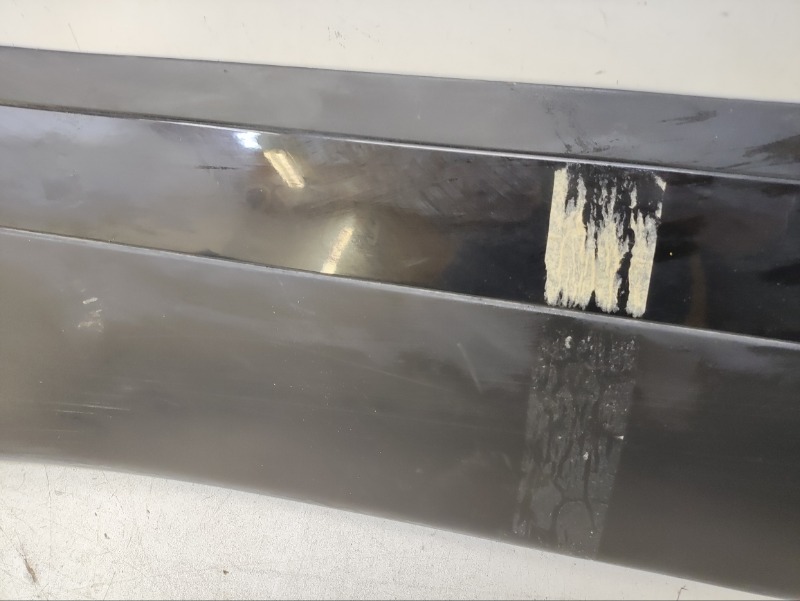 Накладка двери задней правой