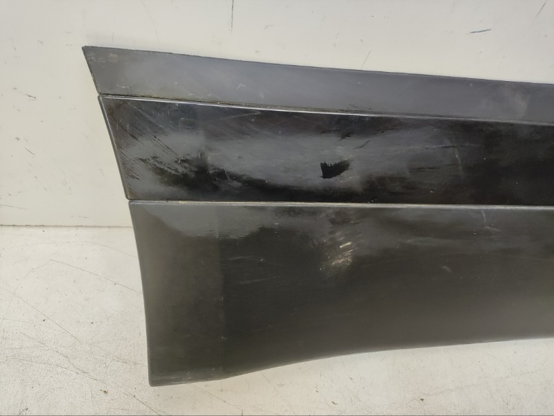 Накладка двери задней правой