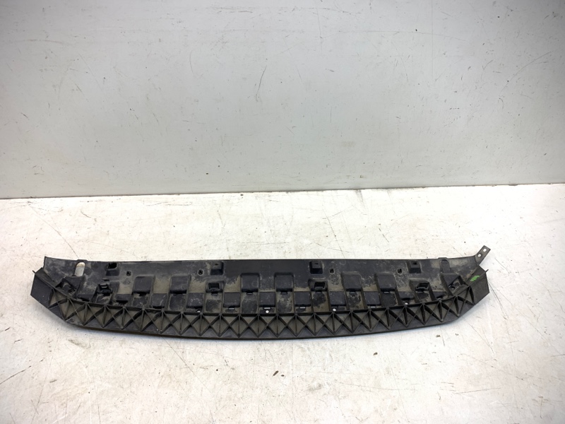 Пыльник двигателя