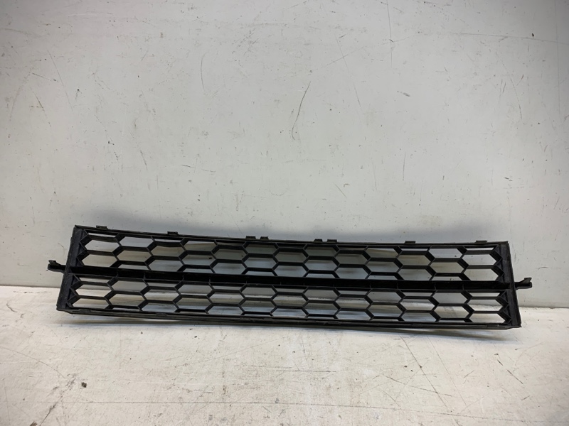 Решетка в бампер