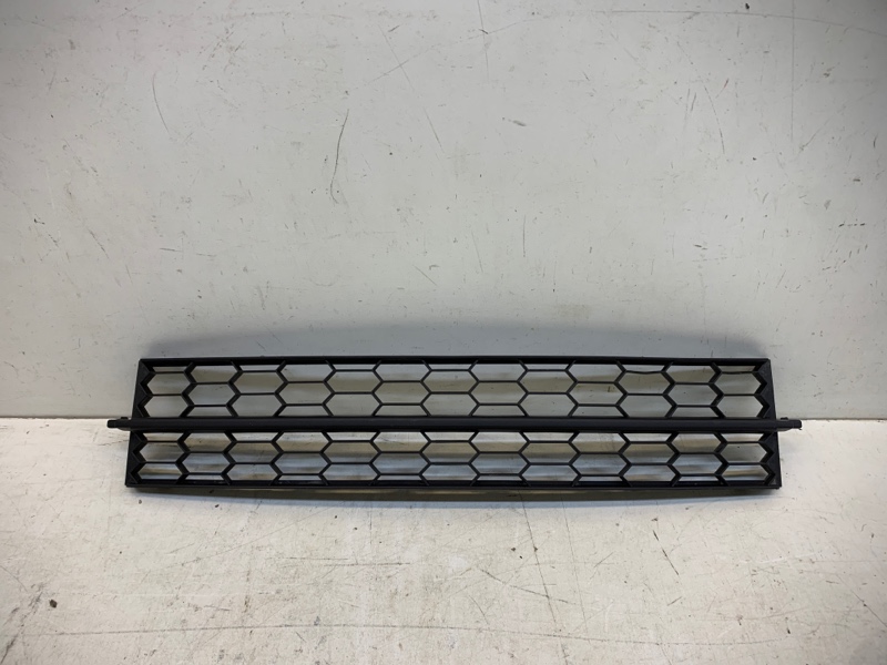 Решетка в бампер