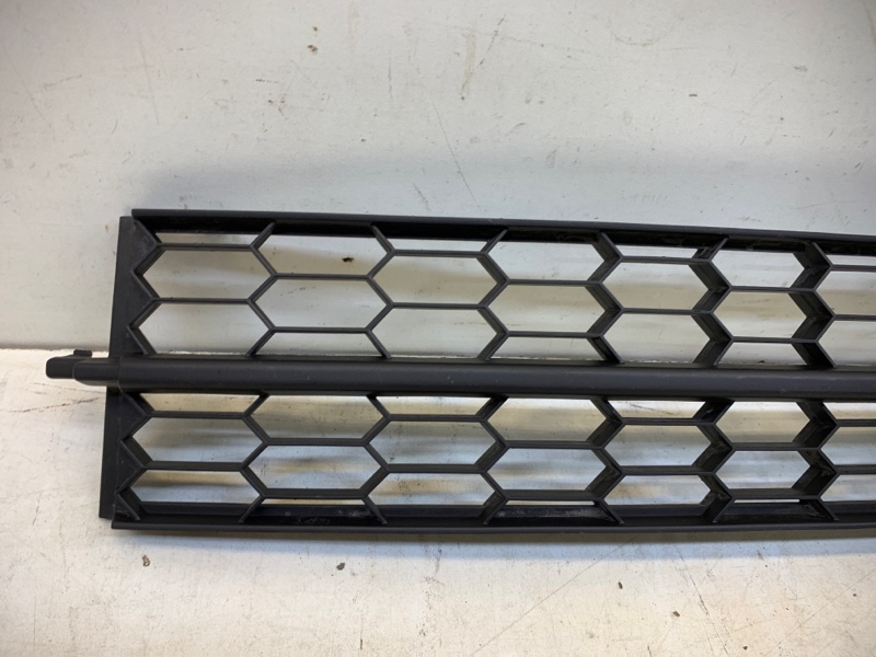 Решетка в бампер
